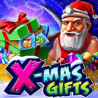 Kevin just won€20587.5X-mas Gifts