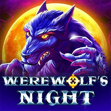 John just wonA$29760Werewolf's Night